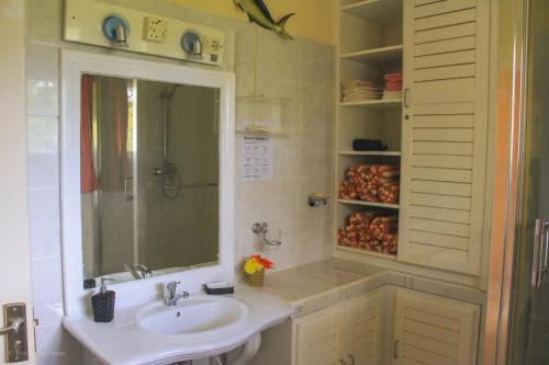 蒙特克里斯图公寓酒店 蒙特克里斯图公寓酒店