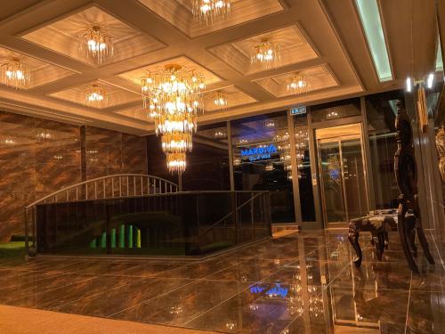 MARDİVA HOTEL near Mardin Airport