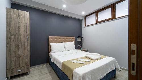 Kumbağ Şehri̇ Saray Apart Otel - Hôtel - Tekirdağ