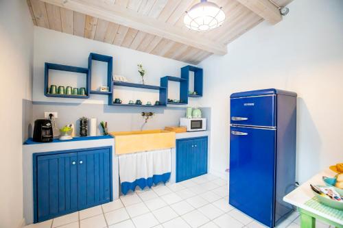 Suitetti Camere&Relax Suitetti Camere&Relax