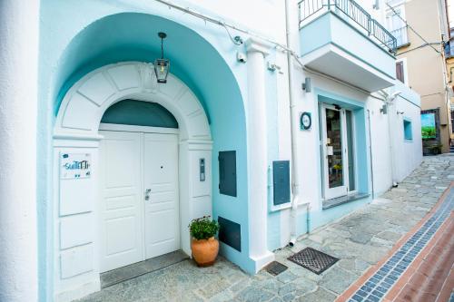 Suitetti Camere&Relax Suitetti Camere&Relax