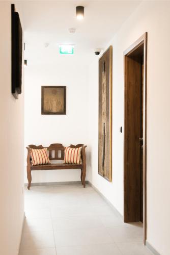 B&B Pod vrbo, Liubliana (foto 8)