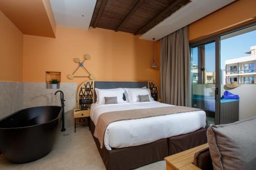 363173811 Palmera Beach Hotel & Spa - Adults Only