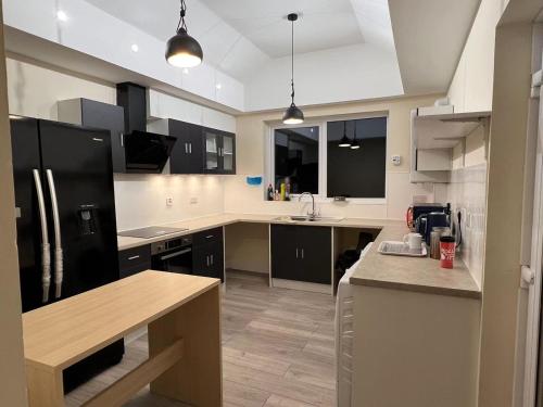 Welsh Homestay - Dreenhill