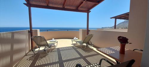 Facilities, Creta Spirit in Foinikas