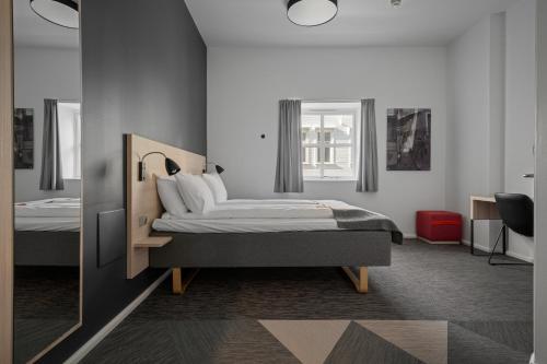 Citybox Bergen in Bergen
