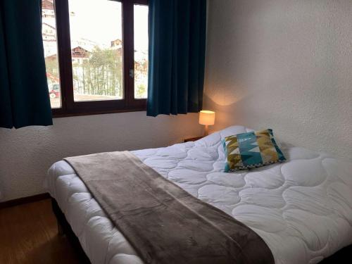 Arêches-Beaufort : Appt 6-8 pers, terrasse, tout confort, avec wi-fi et parking - FR-1-342-271 (Areches-Beaufort : Appt 6-8 pers, terrasse, tout confort, avec wi-fi et parking - FR-1-342-271) in Beaufort (Rhône-Alpes)