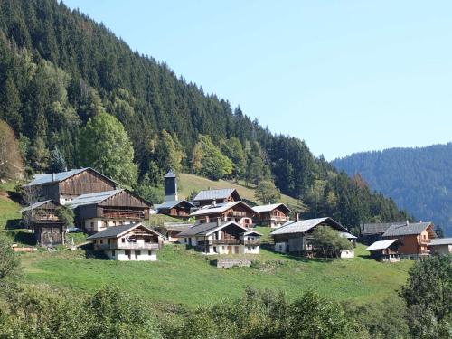 Arêches-Beaufort : Appt 6-8 pers, terrasse, tout confort, avec wi-fi et parking - FR-1-342-271 (Areches-Beaufort : Appt 6-8 pers, terrasse, tout confort, avec wi-fi et parking - FR-1-342-271) in Beaufort (Rhône-Alpes)