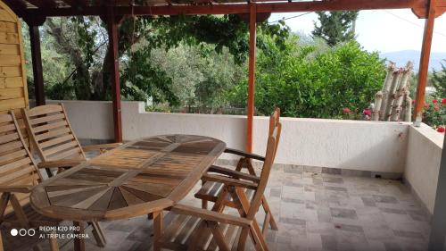 Panorama, Eretria (photo 7)