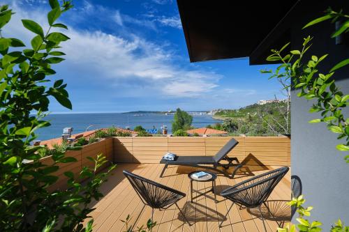 Viva Mare Beach Hotel by Santa Marina Sozopol