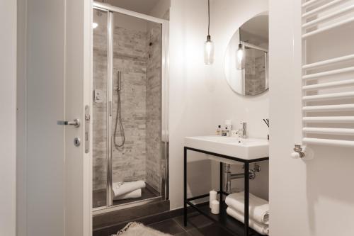 B&B Lorena Suites, Florencie (fotografie 7)
