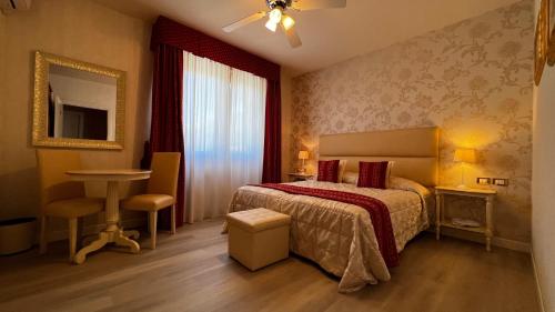 Hotel Conca d'Oro – Salo, WV