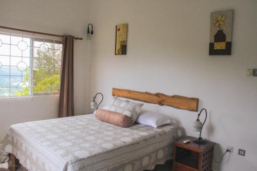 蒙特克里斯图公寓酒店 蒙特克里斯图公寓酒店