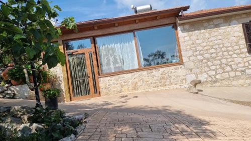  villa del maestro in Lenola