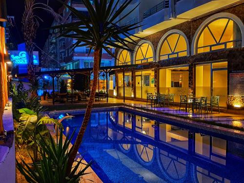 . Anatolia Suit Otel