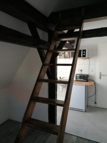 Kunstgasse 4+5 in التينبورج