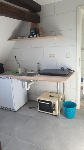 Kunstgasse 4+5 in Altenburg