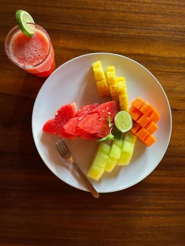 Lemon Guest House – Canggu, CO