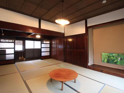 carafuru Japanese Old House