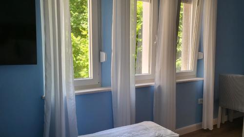 Leonilda Rooms Room Type - King Room with Garden View