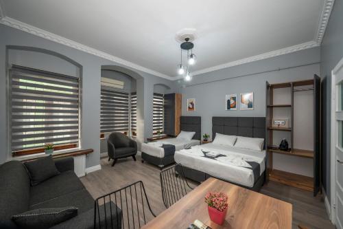 Taksim Trend Residence