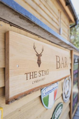 The Stag Hotel - image 13