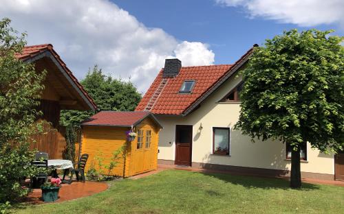 Accommodation in Lohsa