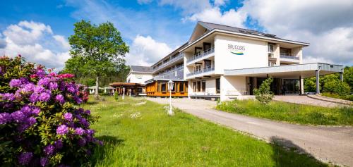 . BRUGGER' S Hotelpark Am Titisee