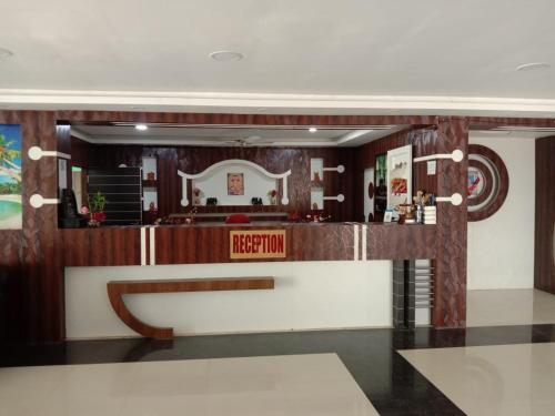 Hotel Geetanjali Buddha Resort By WB Inn