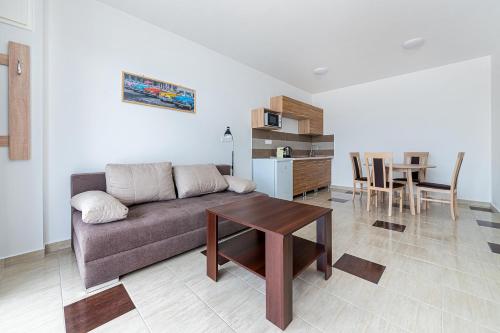 Hérics Apartman