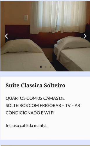 Novo Grande Hotel - image 4