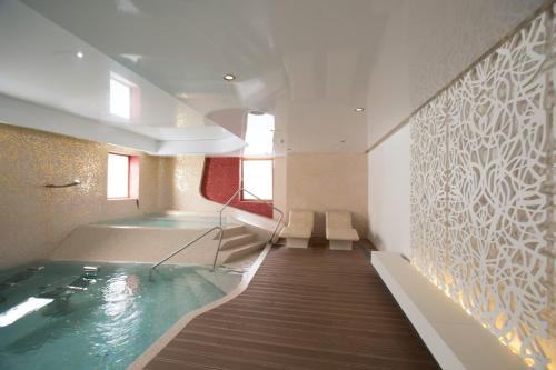 Spa, Hotel AF Pesquera in Peñafiel