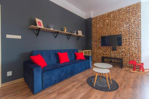 Apartamenty Sun Seasons 24 - Pod Wangiem - Karpacz