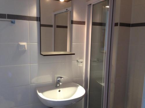 Candia Hotel Room Type - Budget Double Room