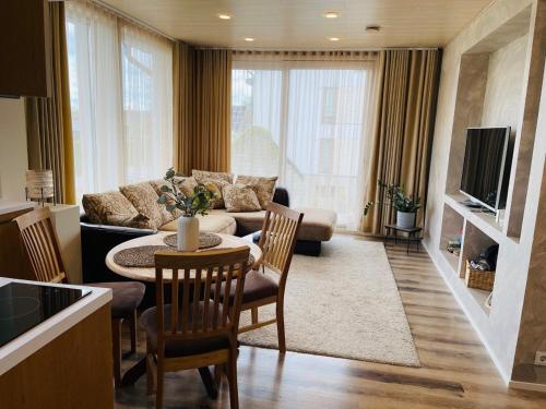 Villa Alexandra in Otepaa