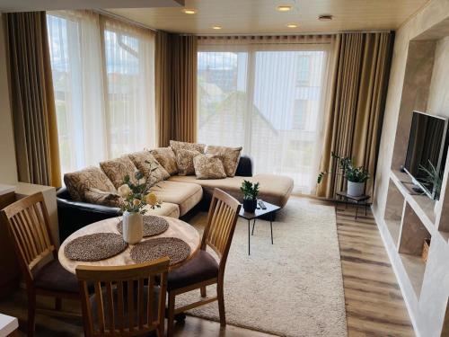 Villa Alexandra in Otepaa