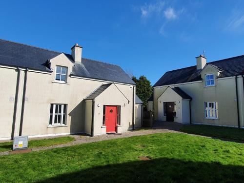 11 An Seanachai Holiday Homes - Ardmore
