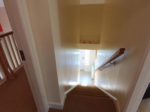 A szálláshely kívülről, 11 An Seanachai Holiday Homes in Ballinalira