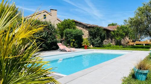 Chambres et maison d hôtes A la Placette Albigeoise tout près d Albi - Chambre d'hôtes - Villefranche-d'Albigeois