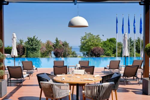 363187494 Viva Mare Beach Hotel by Santa Marina