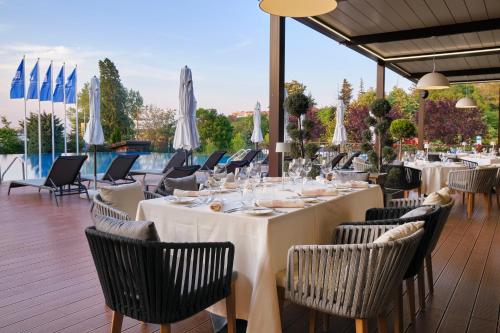 363187815 Viva Mare Beach Hotel by Santa Marina