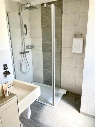 Hotel Bären Suhr - image 12