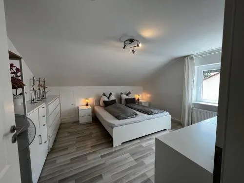 Ferienwohnung Schlüter Nußloch in Nußloch, Deutschland