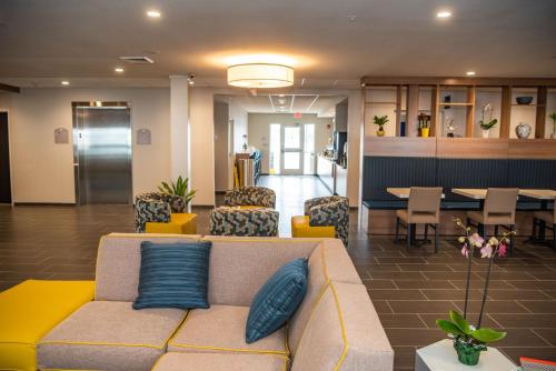 Microtel Inn & Suites by Wyndham Carlisle