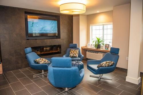 Microtel Inn & Suites by Wyndham Carlisle