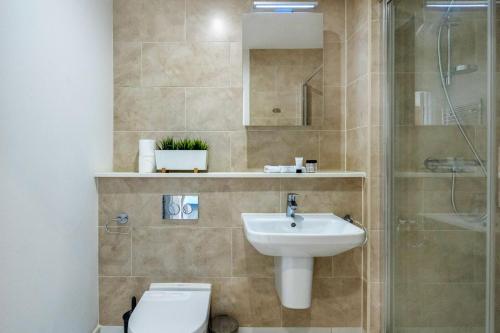 Roomspace Serviced Apartments - Swan House