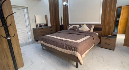 Al Jabal Resort villa 1