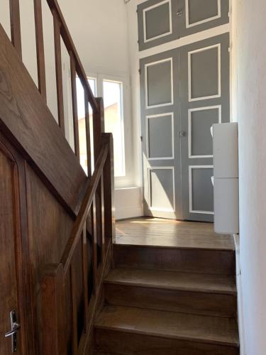 동피에르 쉬르 베브르 Logement, idéal famille, amis, tout y est ! (Logement, ideal famille, amis, tout y est !) 3성급 싱글룸 로비