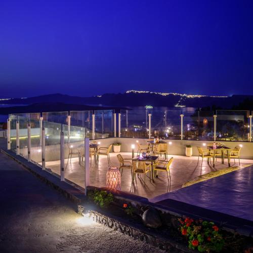 Kalestesia Suites - main image