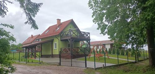 Zielona Ostoja